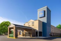 Baymont by Wyndham Newark I-95 at University of Delaware Hotel a 