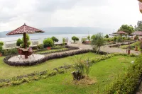 Darma Agung Beach Hotel Parapat