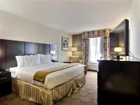 Holiday Inn Express & Suites HOBBS by IHG