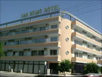 San Remo Hotel Hotel a 