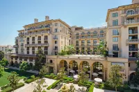 The Maybourne Beverly Hills, Maybourne Hotel Collection