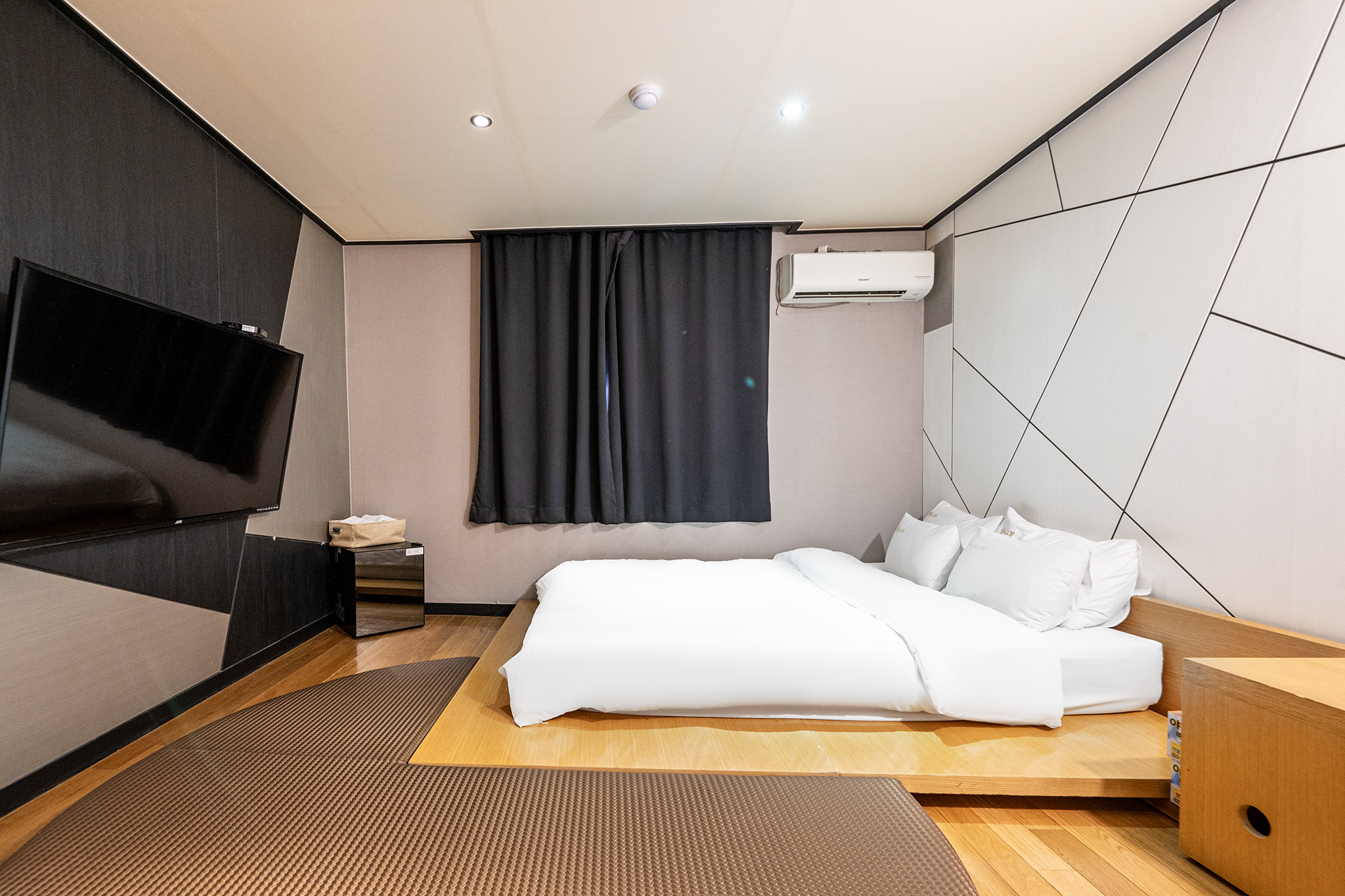 대전 유성 Hotel LOD 1호점 후기 및 특가 예약 - 대전 호텔 추천 | 트립닷컴