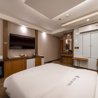 Ott Room (Electric Vehicle Cannot Park)) Gasan Rich Hotel 쿠폰