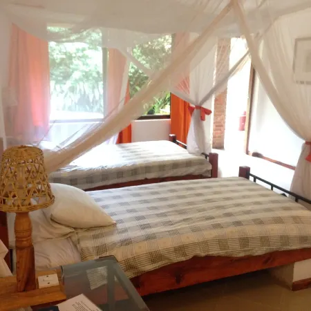 Outpost Lodge