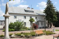Hostel Biały Dom Hoteles en 