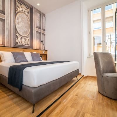 Basic Room Youroom Abruzzi Promo Code