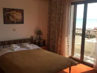 كريس ستوديوز آند آبارتمينتس فنادق في كورينث