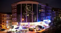 Saffari Hotel Hotels in 