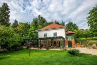 Kosbor Panzió Hotels in 