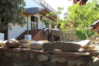 Mountain View Eco Lodge Montagu