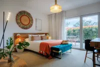 Le Balamina Hotel di 