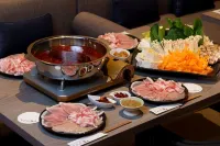 道頓堀クリスタルホテルⅢ