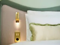 Les Bains De Spa Hotel a Spa
