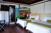 Aromarte Finca Hotel Hotels in 