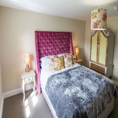Standard Double Room, Ensuite (Broads View) The Boathouse Promo Code