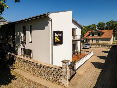 Hotel Nospa Hotels in 