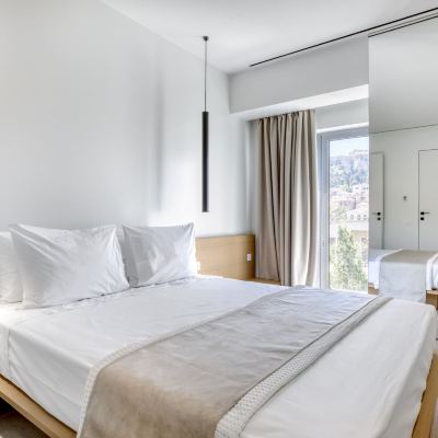 Luxury Apartment, 3 Bedrooms, Balcony, City View NS Place Promo Code