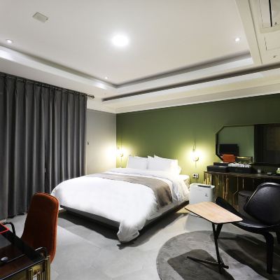 스탠다드룸 El Tower Hotel 쿠폰