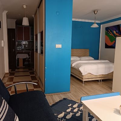 Junior Triple Room The City Residence Promo Code