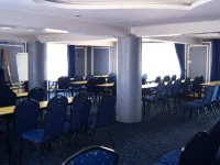 Conrad Hotel - Kitengela Hoteles en Central