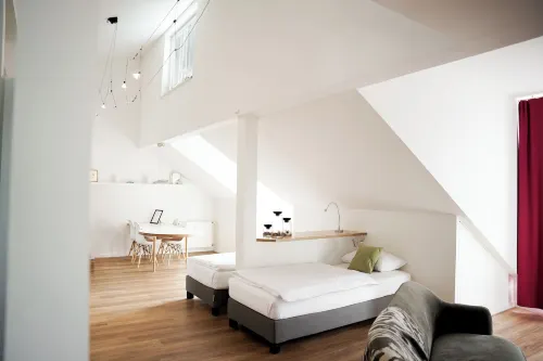 Urraum Hotel