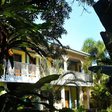 Country Inn Baggao- Annex Отели в г. Кагаян