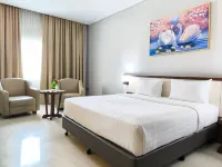 รีลัยชพาโนรามาโฮเทล