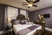 Carriage Way Inn Bed & Breakfast Adults Only - 21 Years Old and up