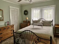 Inn Shepard's Park Hotels in Stuart