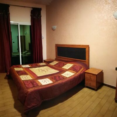 Premium Two-Bedroom Suite La Casa Promo Code