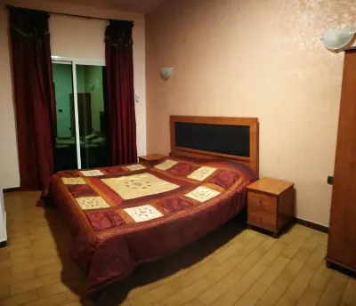 La Casa Các khách sạn ở 