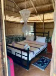 Doho Lodge & Hotsprings Hotel di 