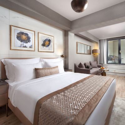Two-Bedroom Suite Mula Hotel Promo Code