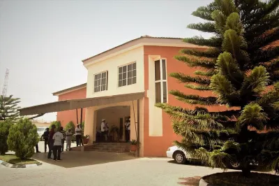 Silk Suites Hotel di 