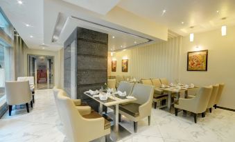 Hotel Chirag - Housity