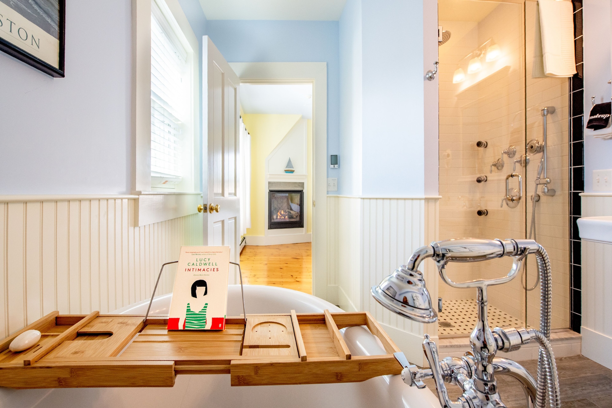 房间3 （Admirrals Quarters）