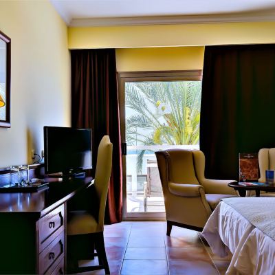 Standard Double Room SBH Costa Calma Palace Thalasso & Spa Promo Code