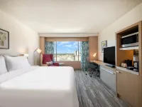 Hilton Garden Inn Toledo Downtown Отели в г. 