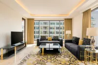 Agora, Doha, Autograph Collection