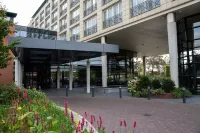 Van der Valk Hotel Maastricht Hotel di 