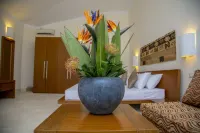 The One Hoteles en 