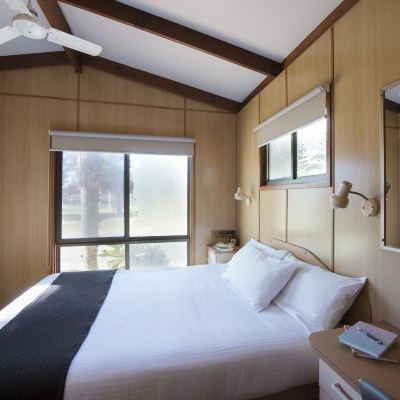 Tourist Cabin BIG4 West Beach Parks Promo Code