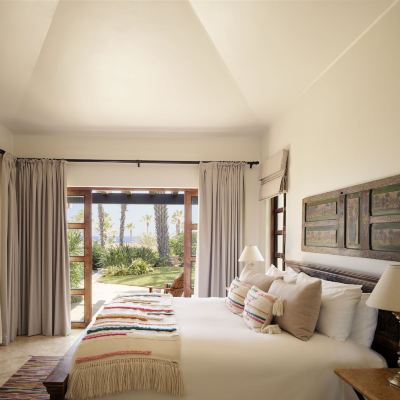 Four Bedroom Hacienda Esperanza, Auberge Resorts Collection Promo Code