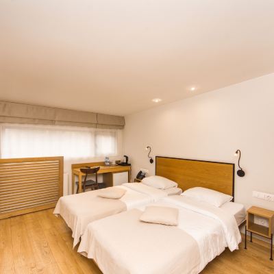 Superior Triple Room Urban Park Hotel Promo Code
