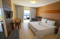 Village Barra Hotel Hotels in 