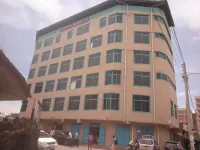 Daiichi Hotels Hotels in 