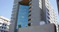 Mercure Belo Horizonte Vila da Serra