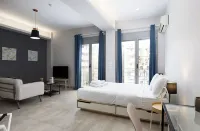 The Omnia Collection Pagrati