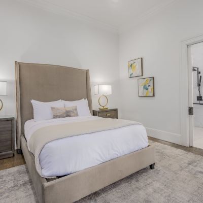 Classic Room The George Promo Code