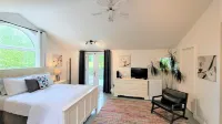 Vignoble Bromont - Auberge & Boutique